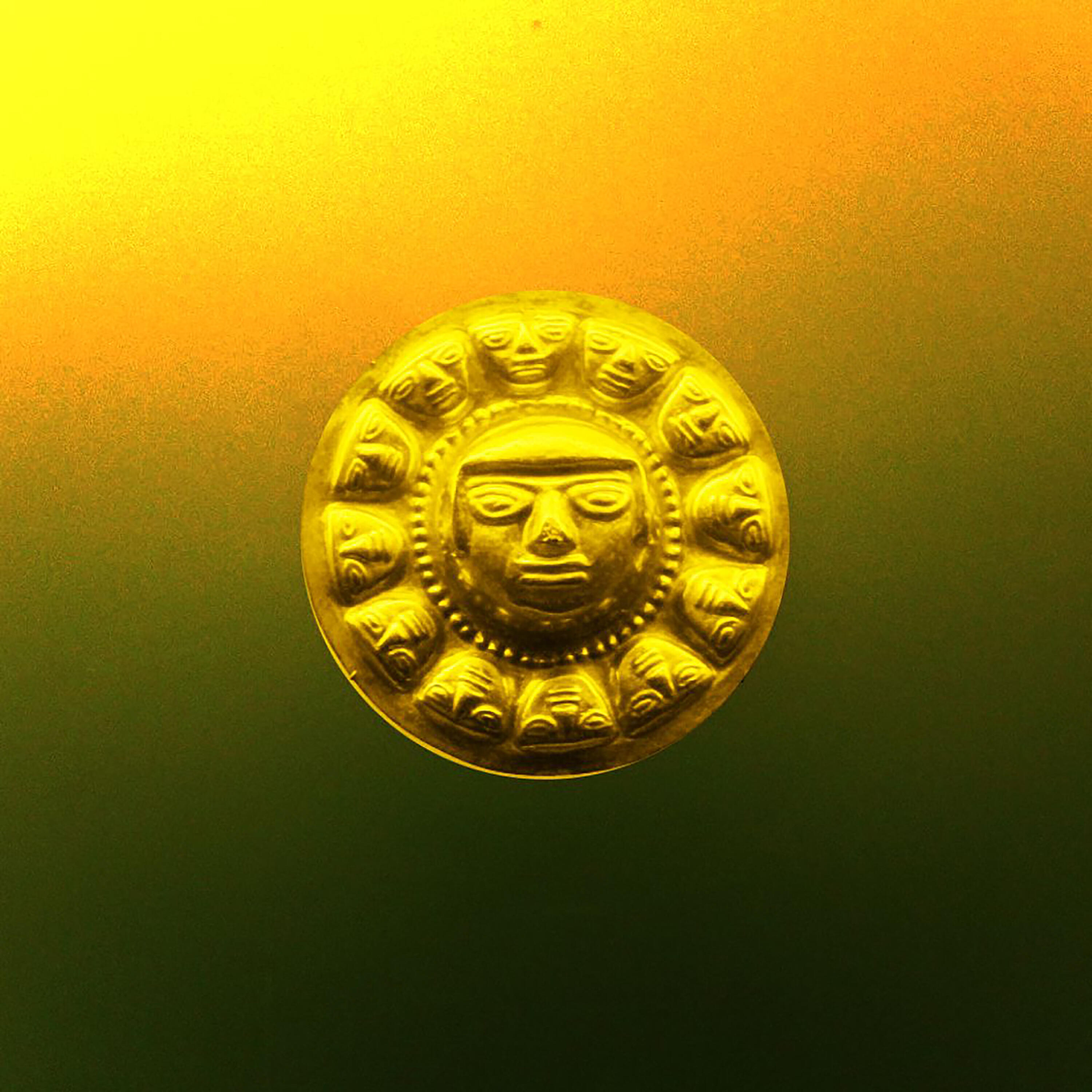 Релиз Cercle D'or