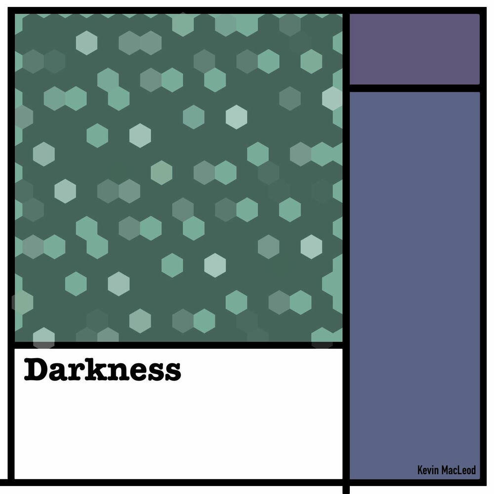 Релиз Darkness