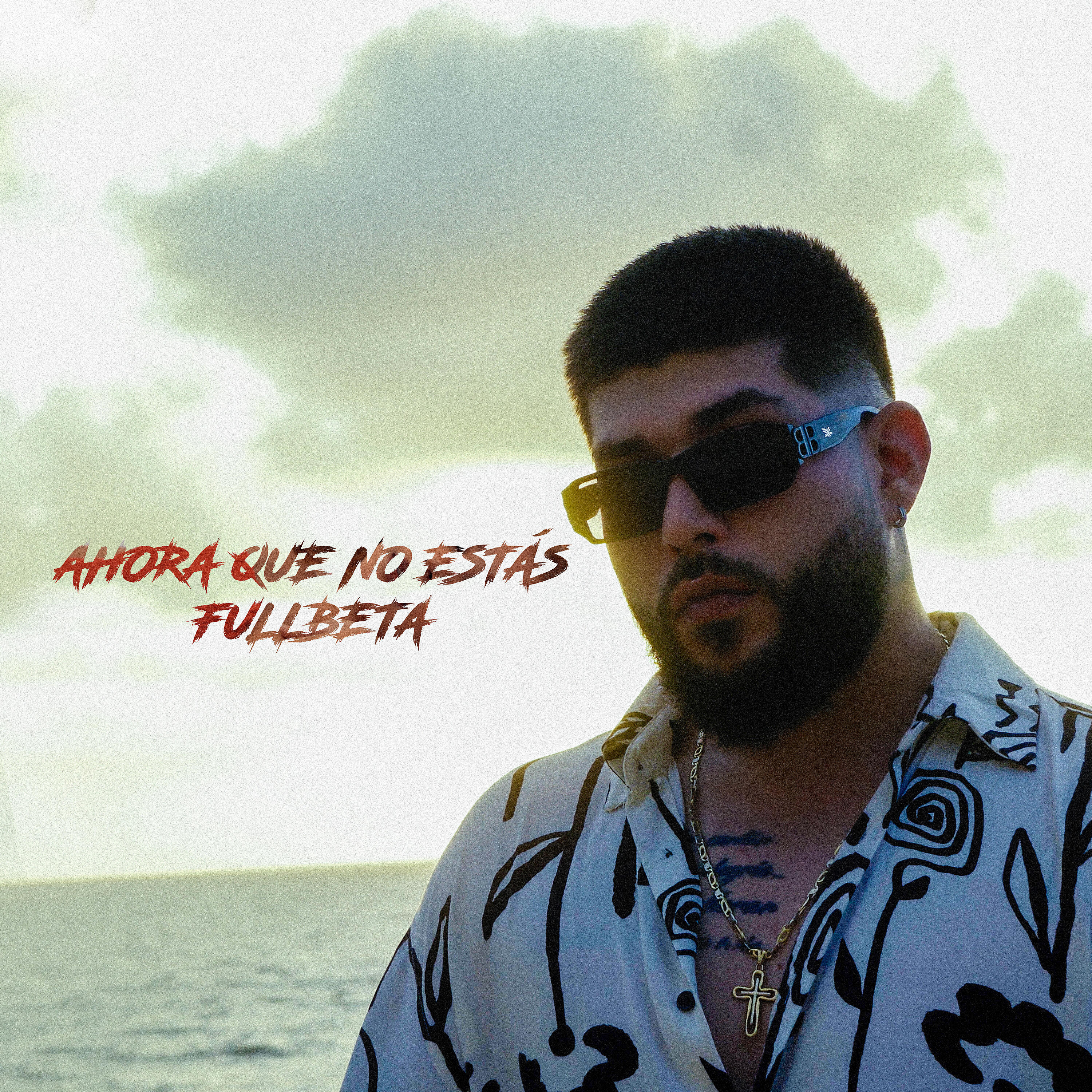 Релиз Ahora Que No Estás