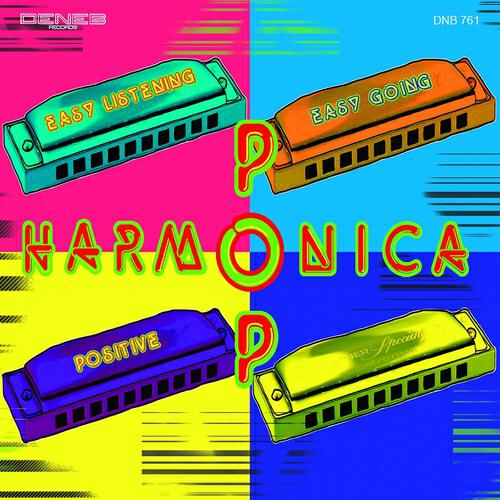 Релиз Pop Harmonica