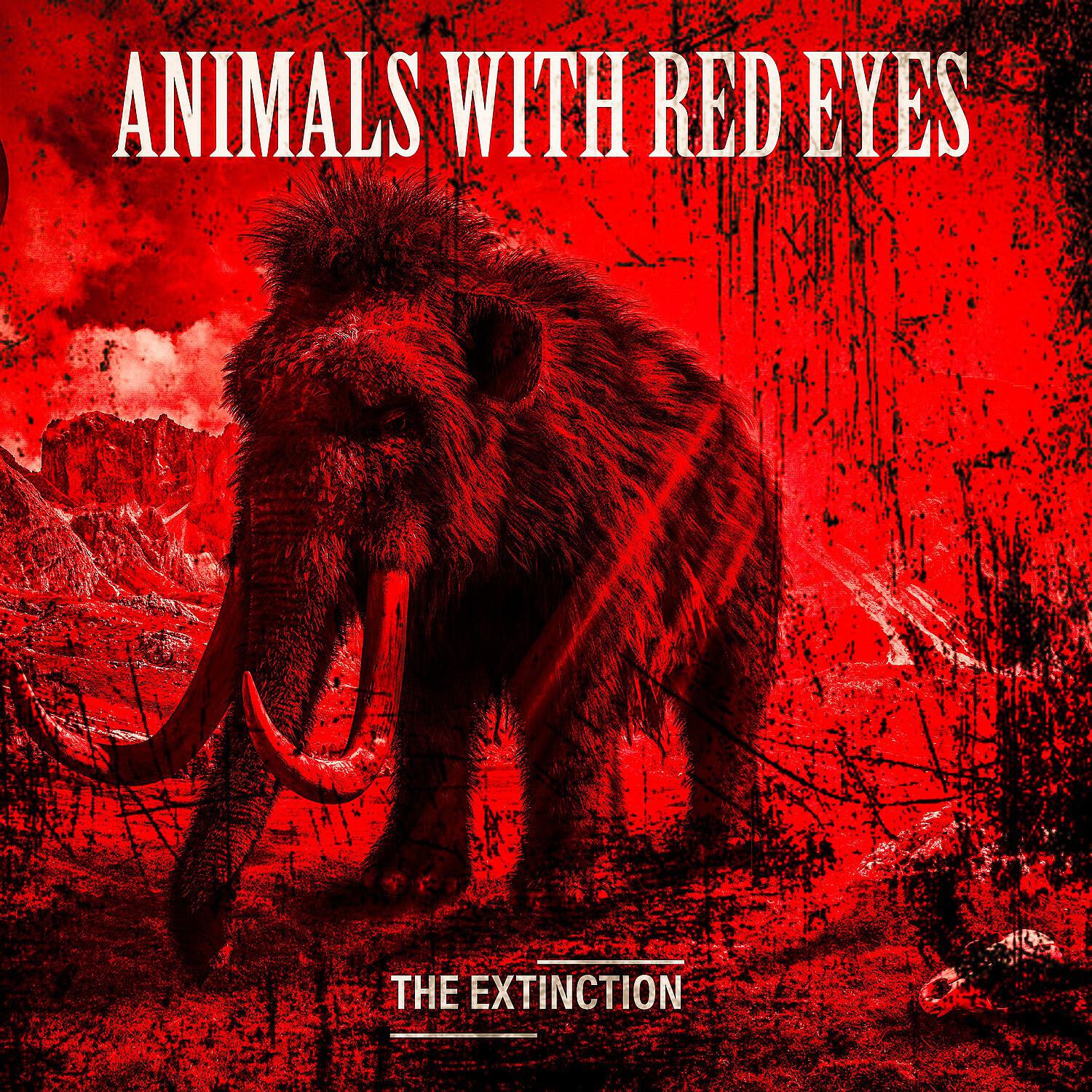 Релиз The Extinction