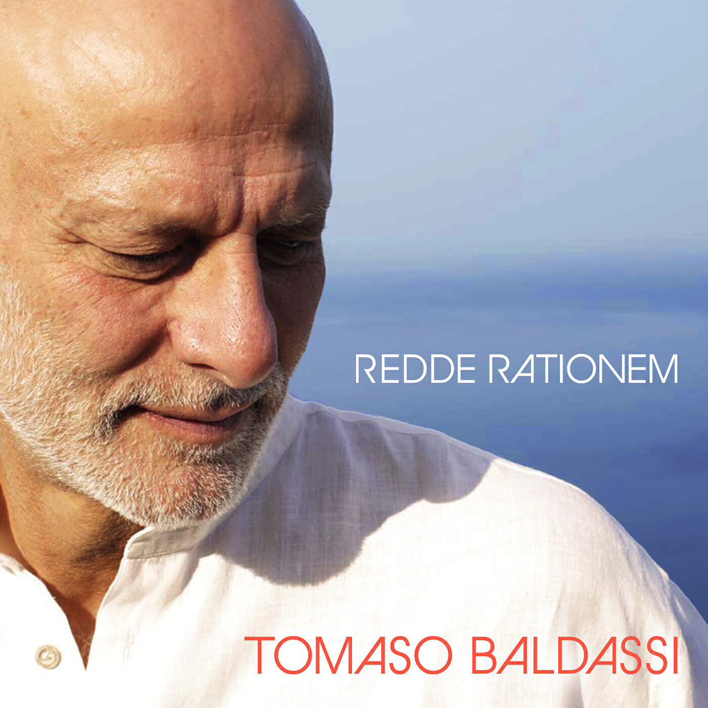 Релиз Redde Rationem