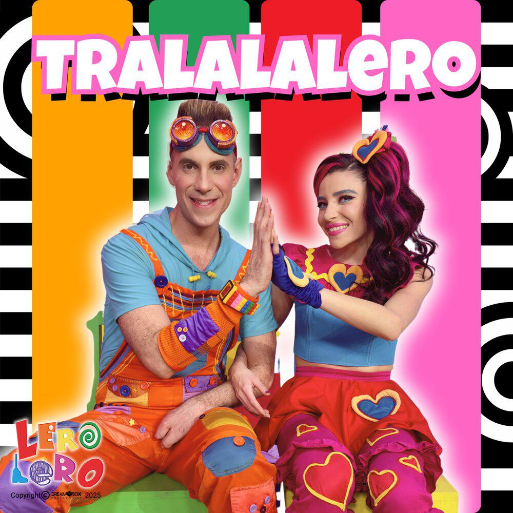 Релиз Tralalalero
