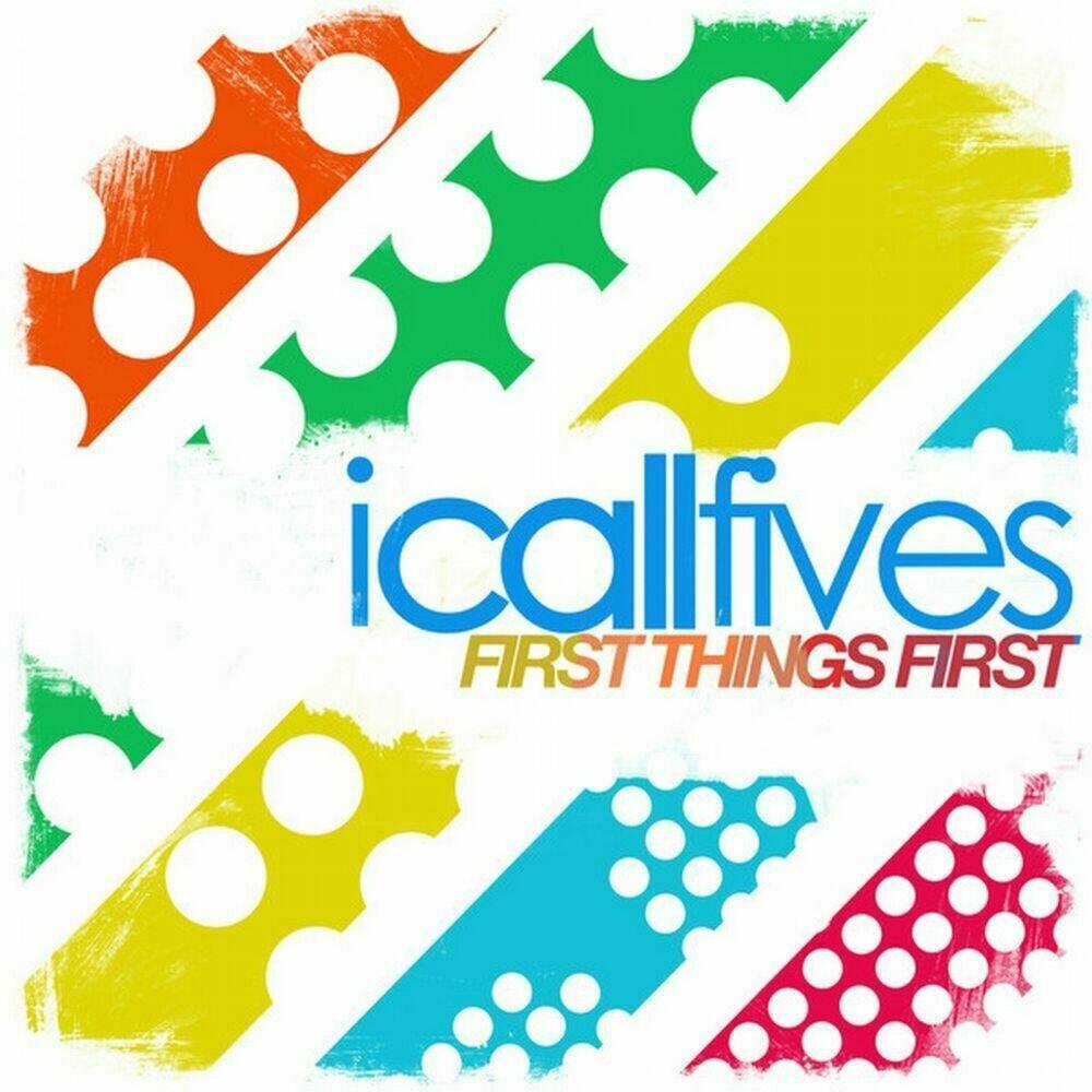 Релиз First Things First