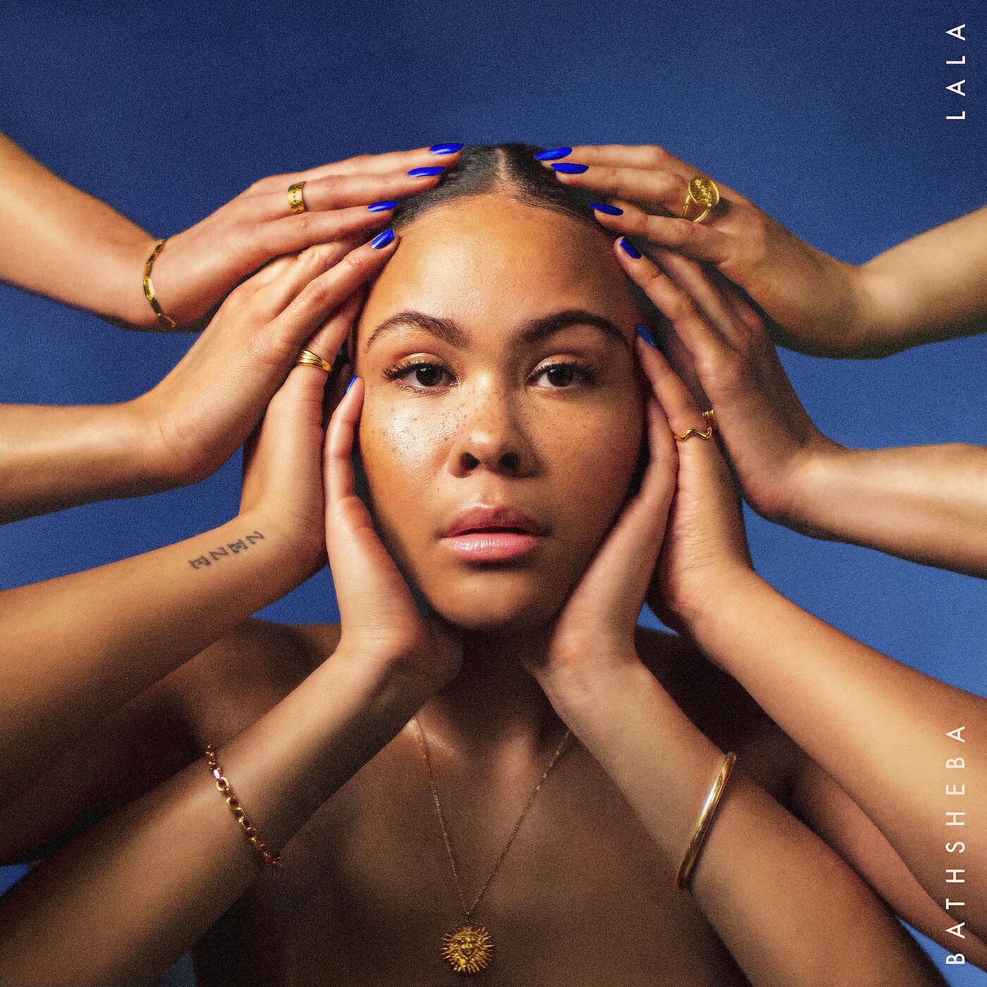 Релиз LALA