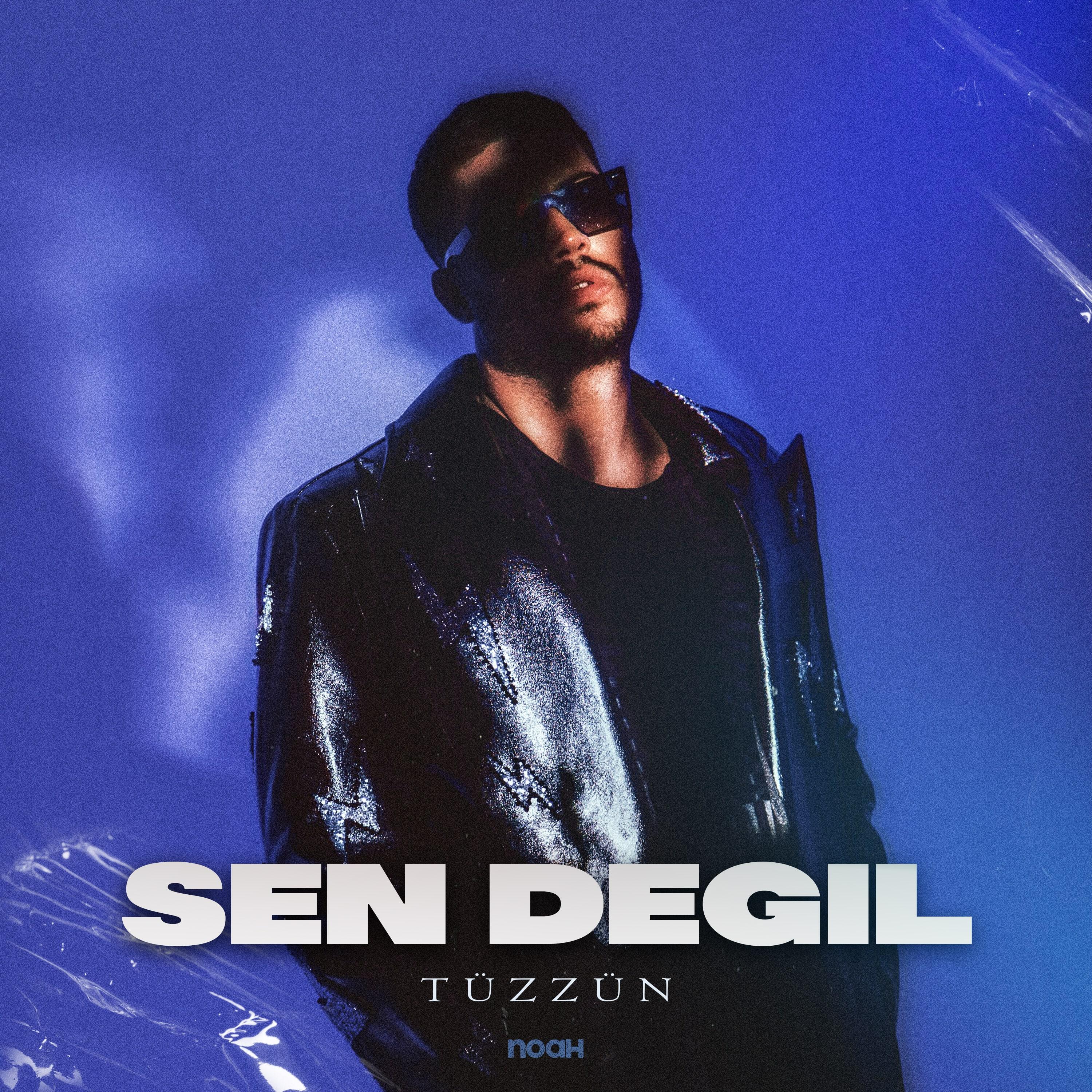 Релиз Sen Değil