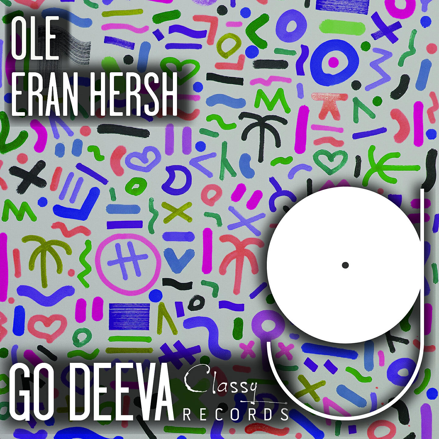 Релиз Ole