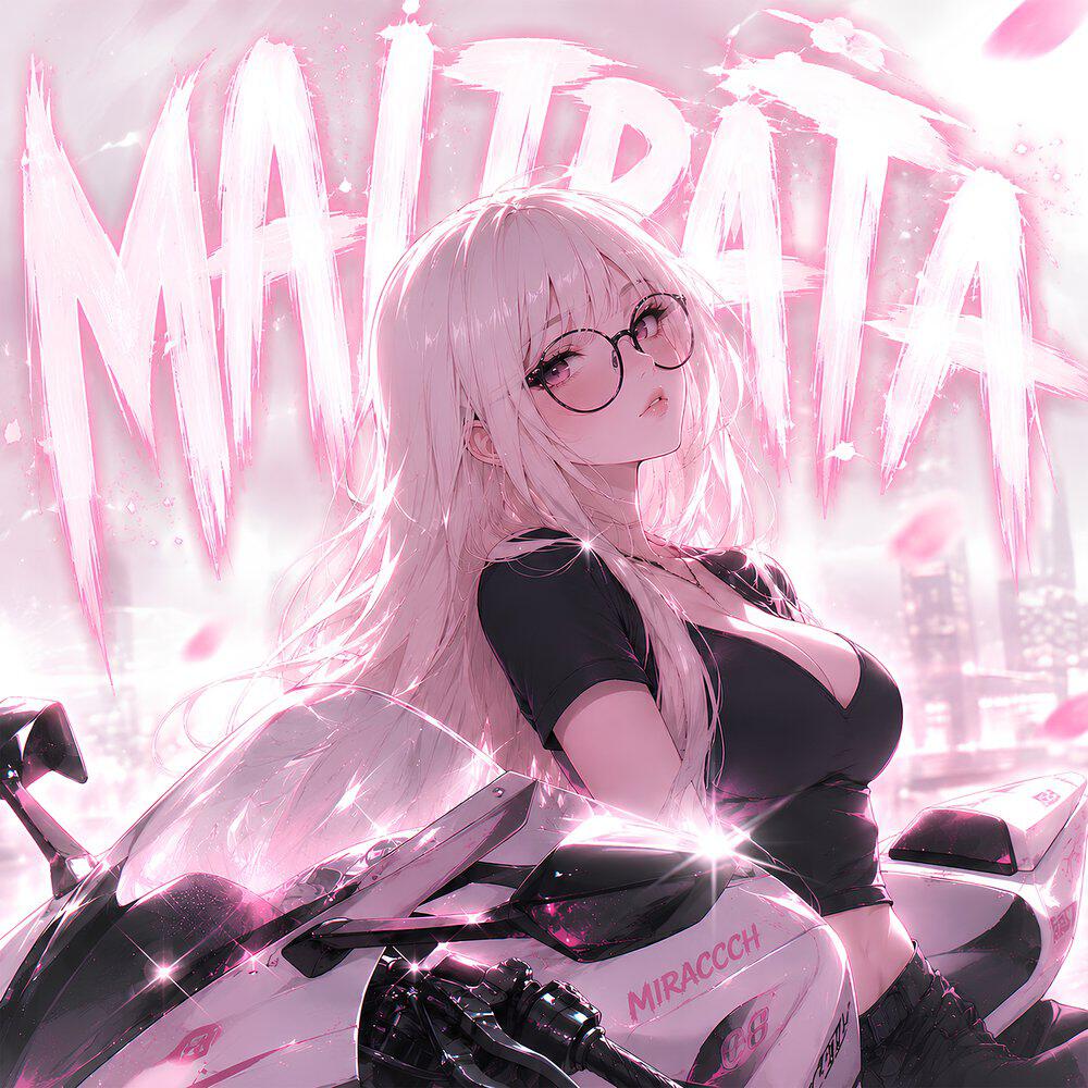 Релиз Maltrata