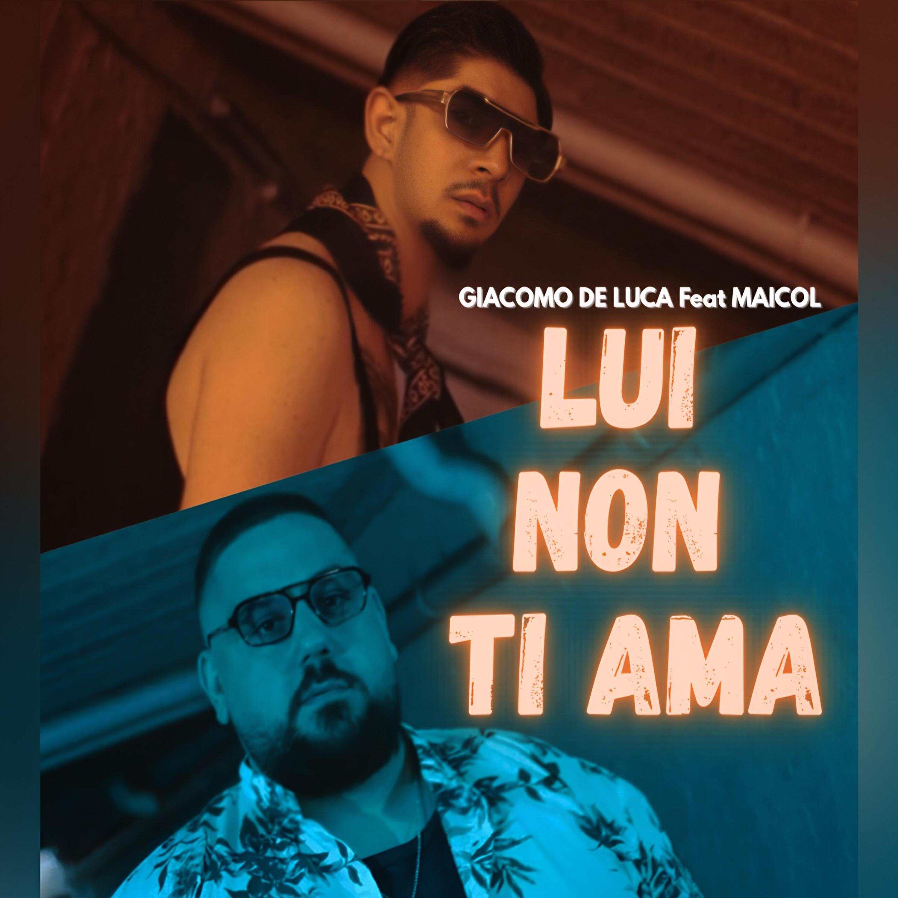 Giacomo De Luca