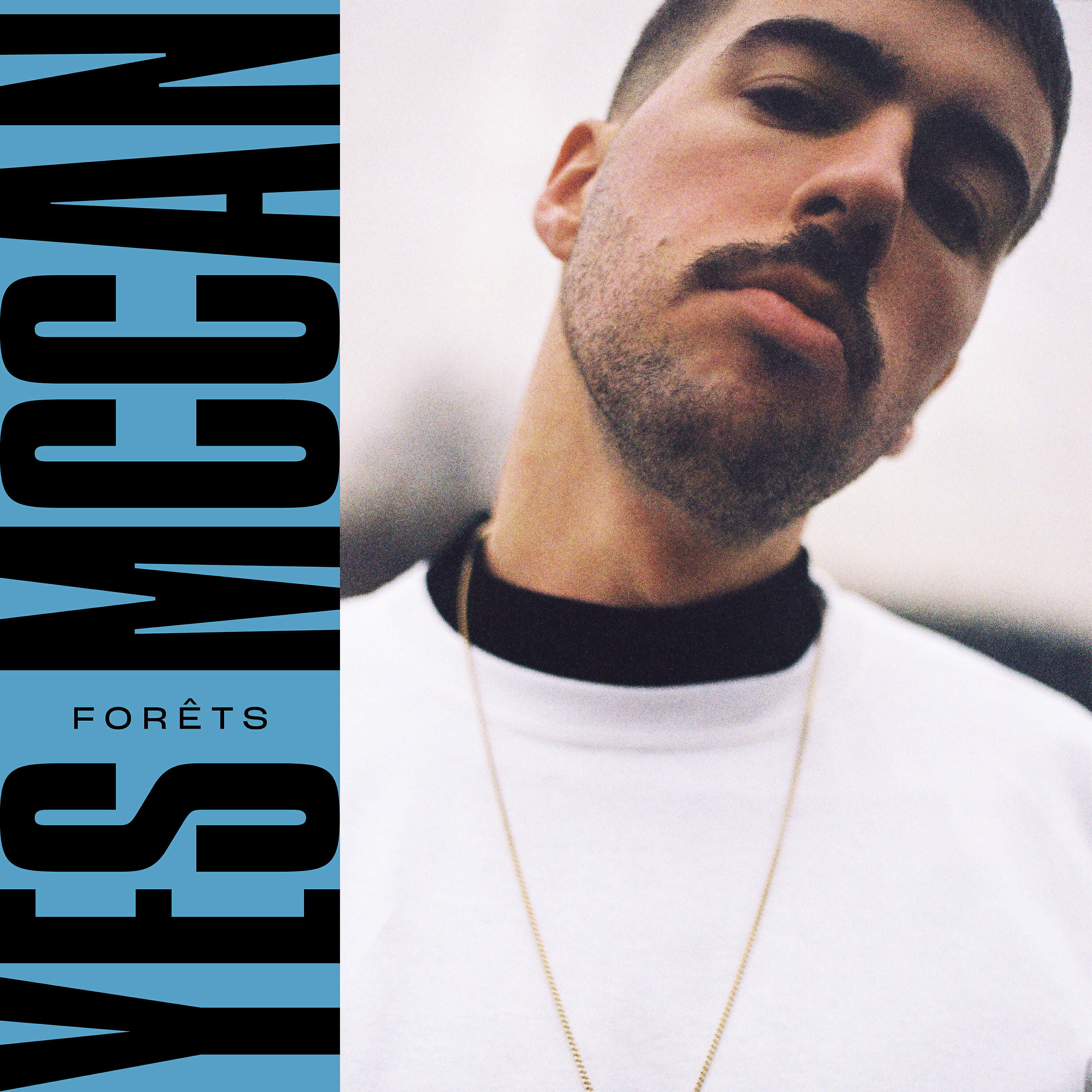 Релиз Forêts (feat. Ogee Rodman, Caballero & JeanJass)