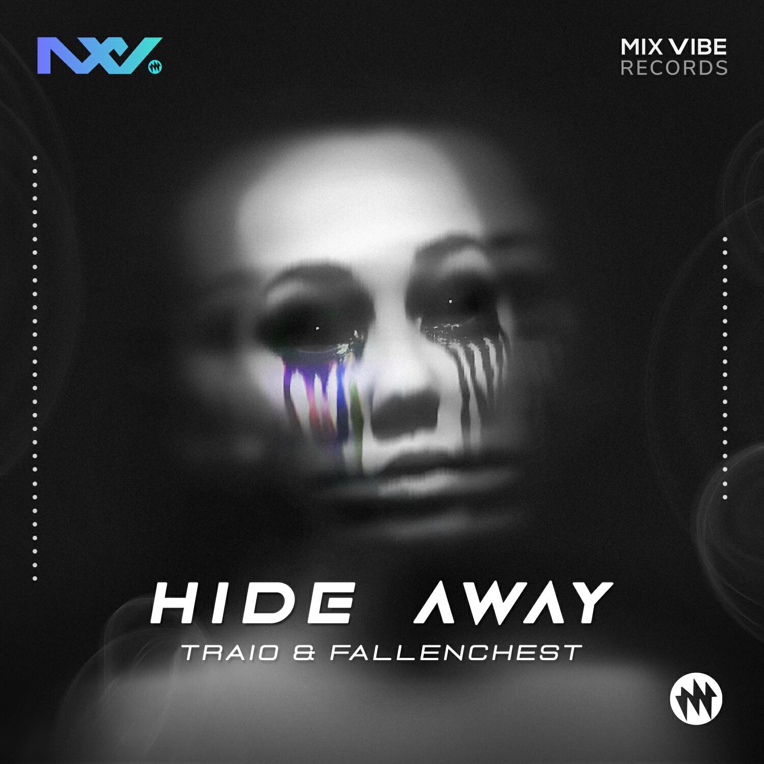 Релиз Hide Away