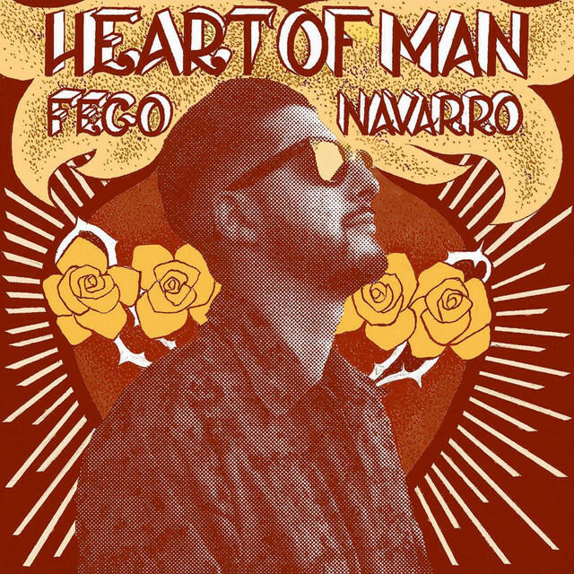 Релиз Heart of Man