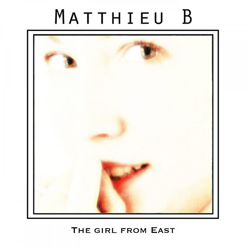 Релиз The Girl from East