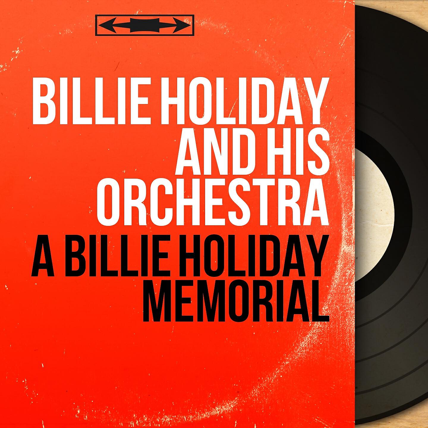 Billie Holiday and His Orchestra