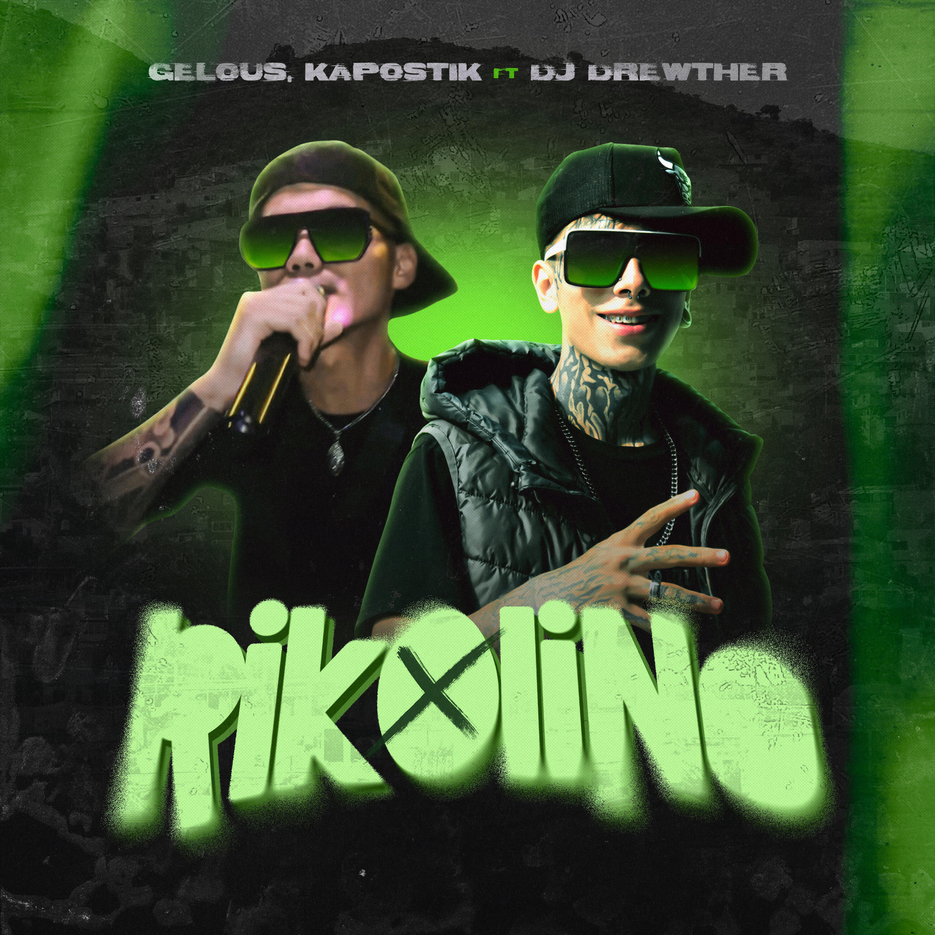Релиз Rikolino