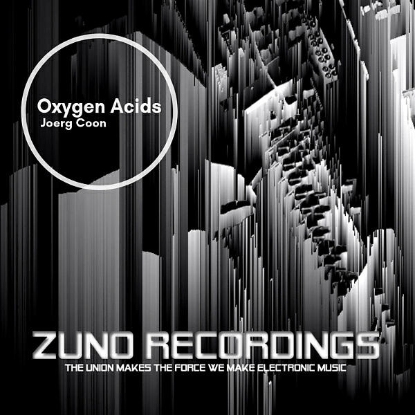 Релиз Oxygen Acids