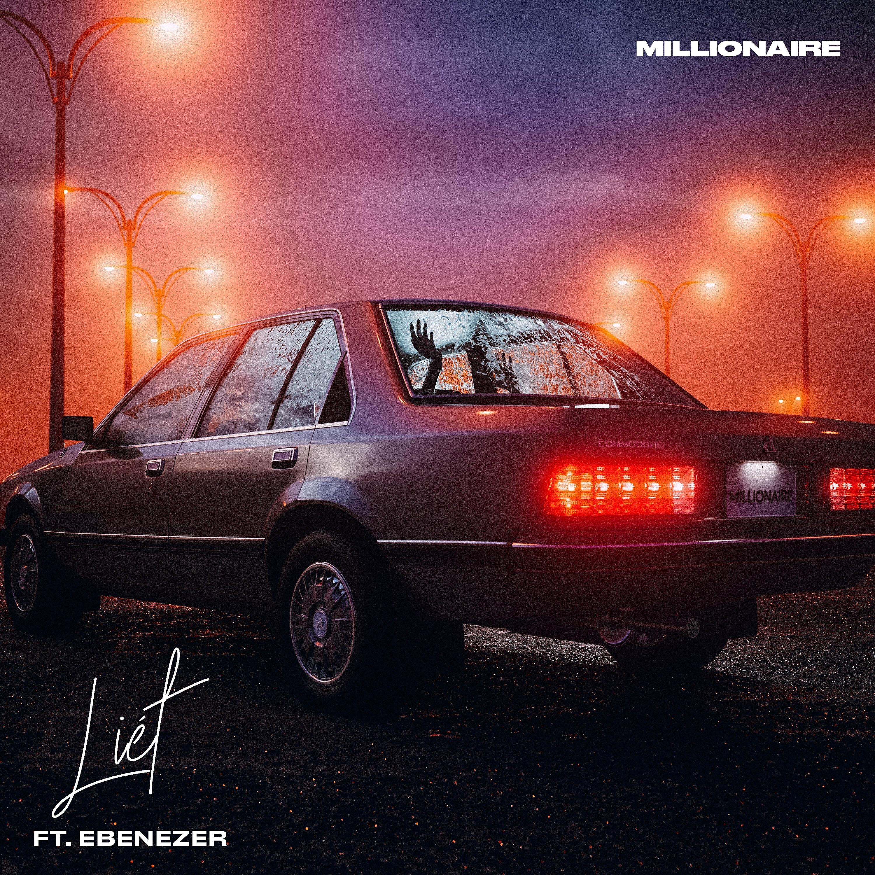 Релиз Millionaire