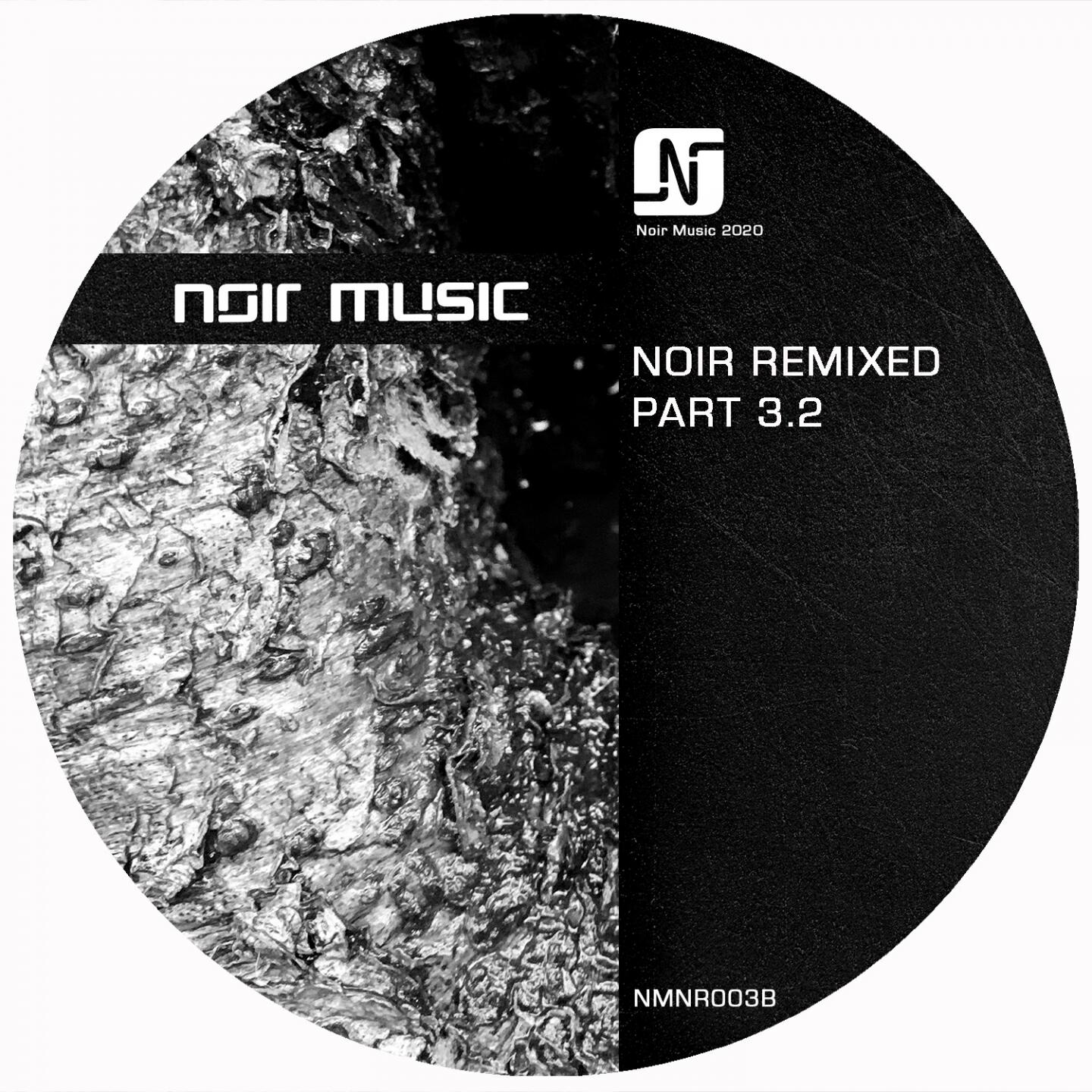 Релиз Noir Remixed Part 3.2