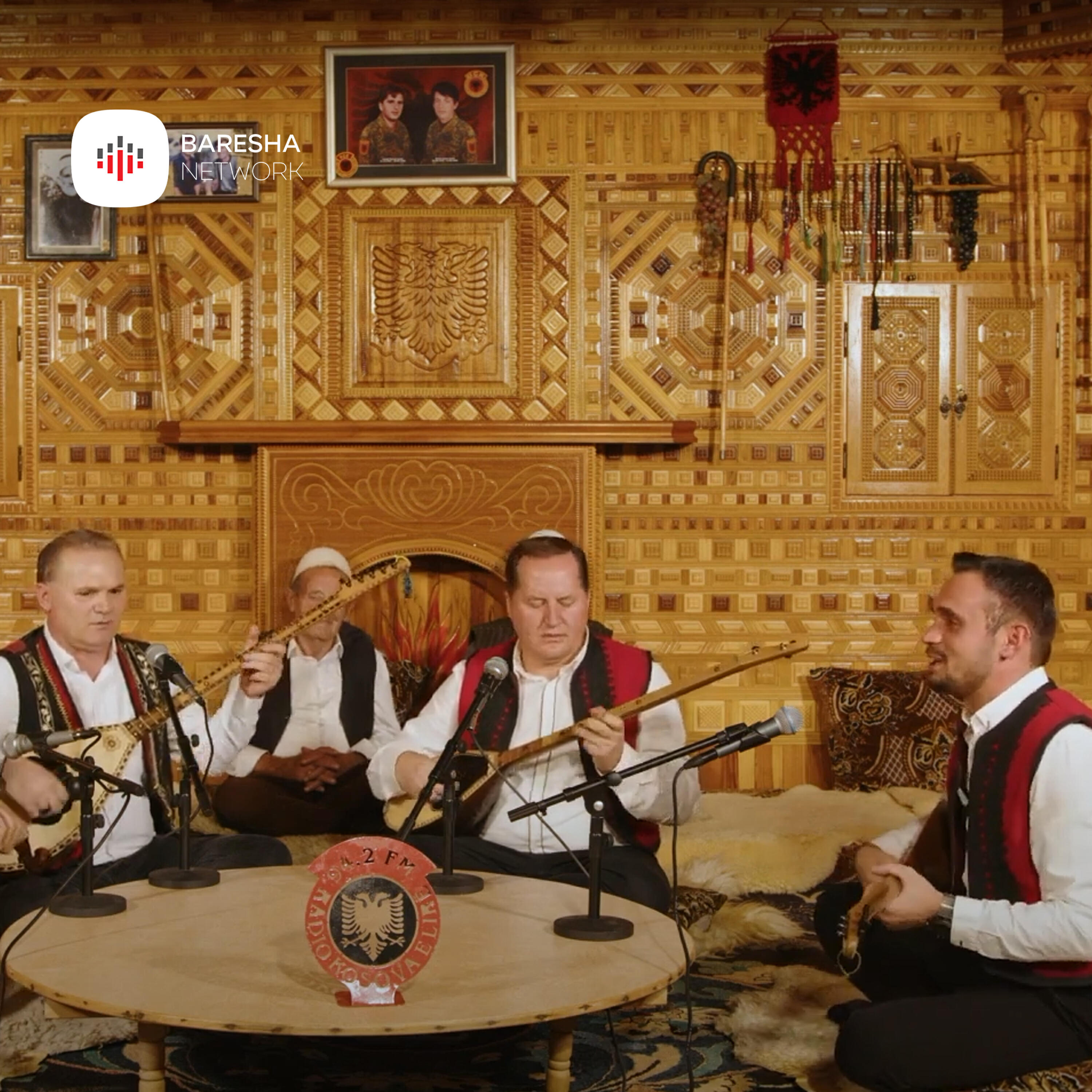 Релиз Rrehi teli