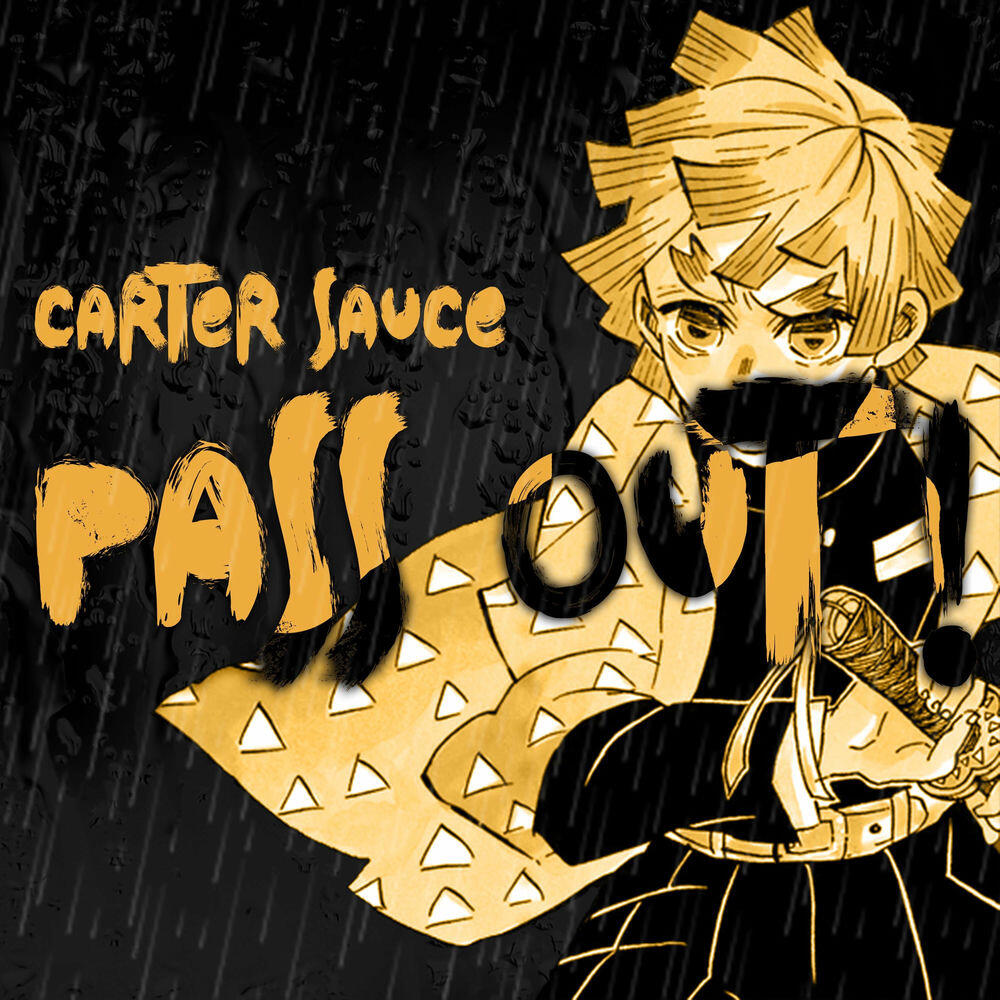 Релиз PASS OUT! (Zenitsu Rap)
