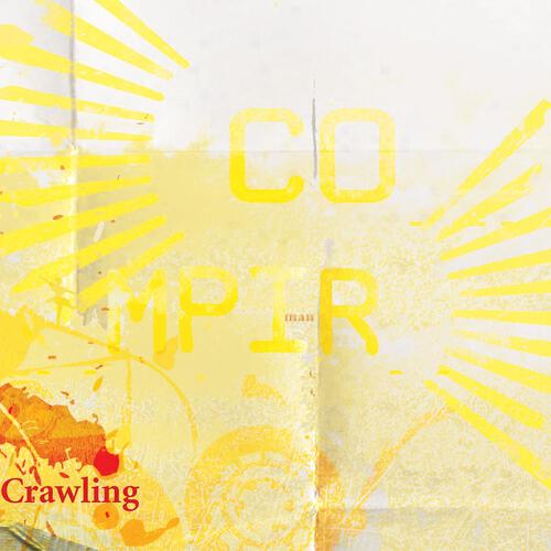 Релиз Crawling