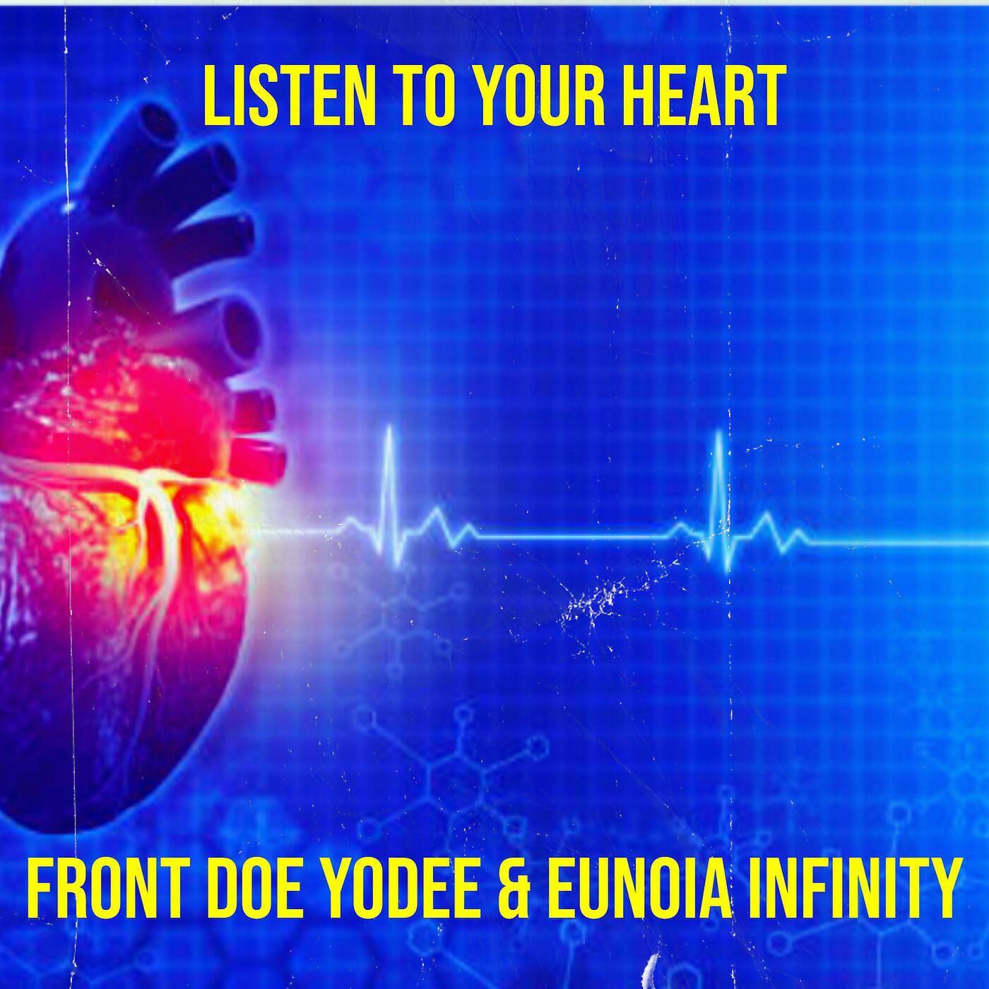 Релиз Listen to Your Heart