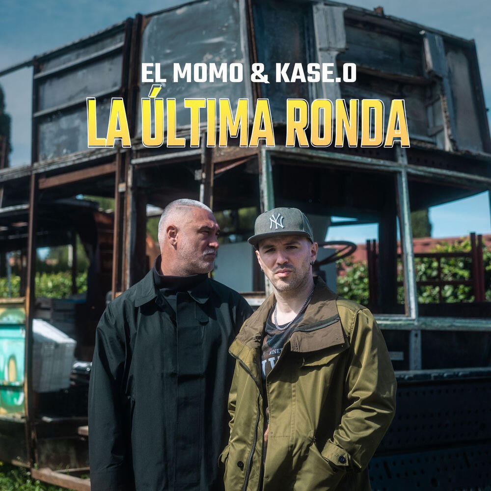 Релиз La Última Ronda