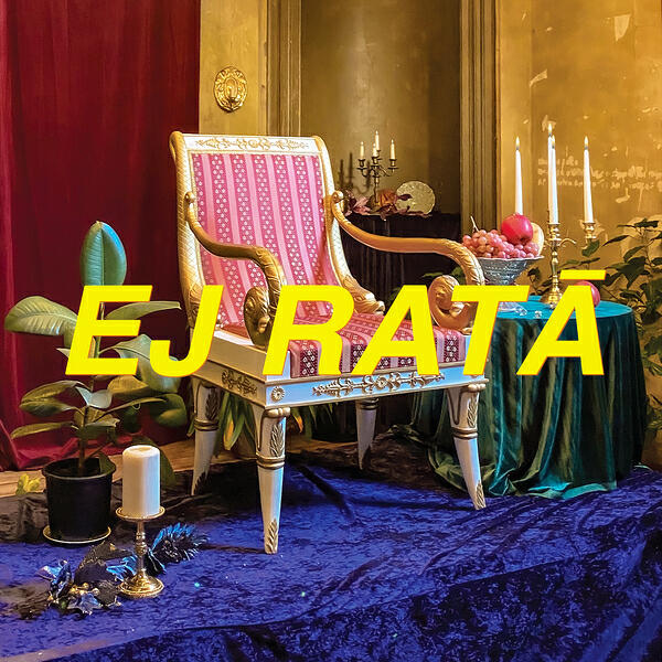 Релиз Ej Ratā