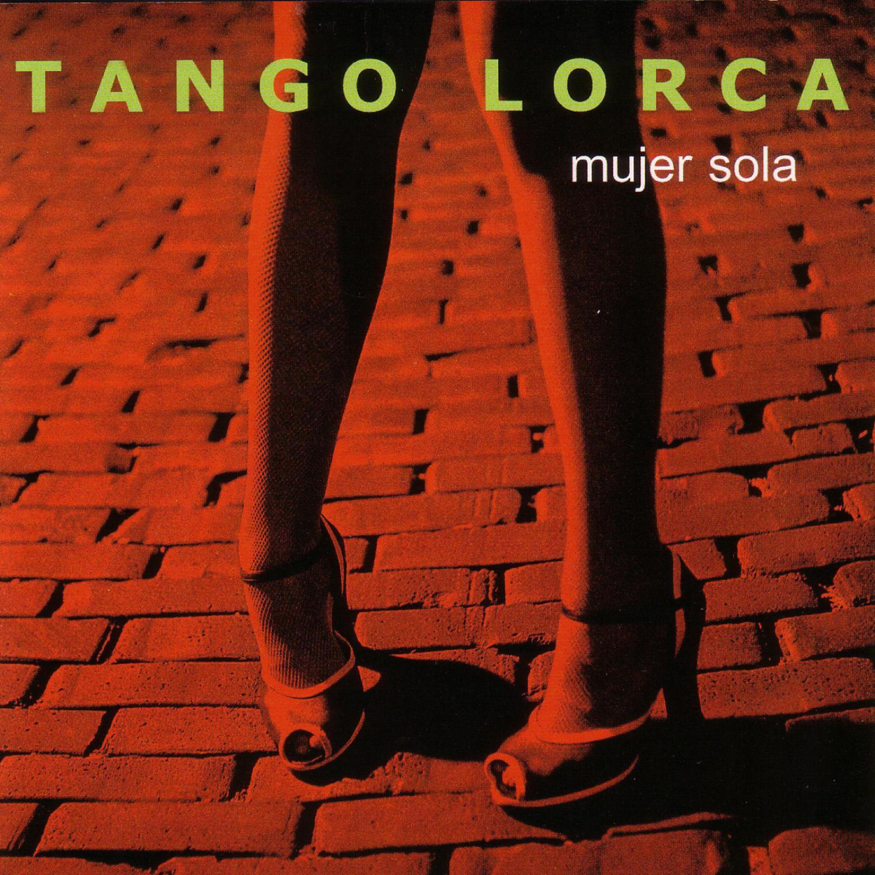 Tango Lorca