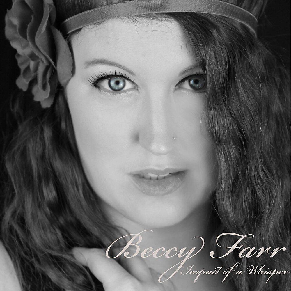 Beccy Farr
