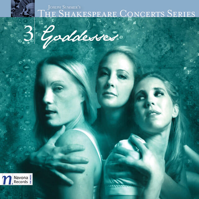 Релиз Goddesses