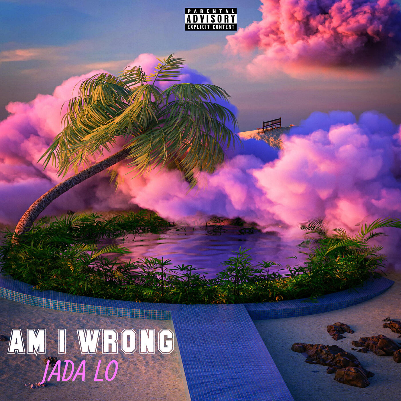 Релиз Am I Wrong