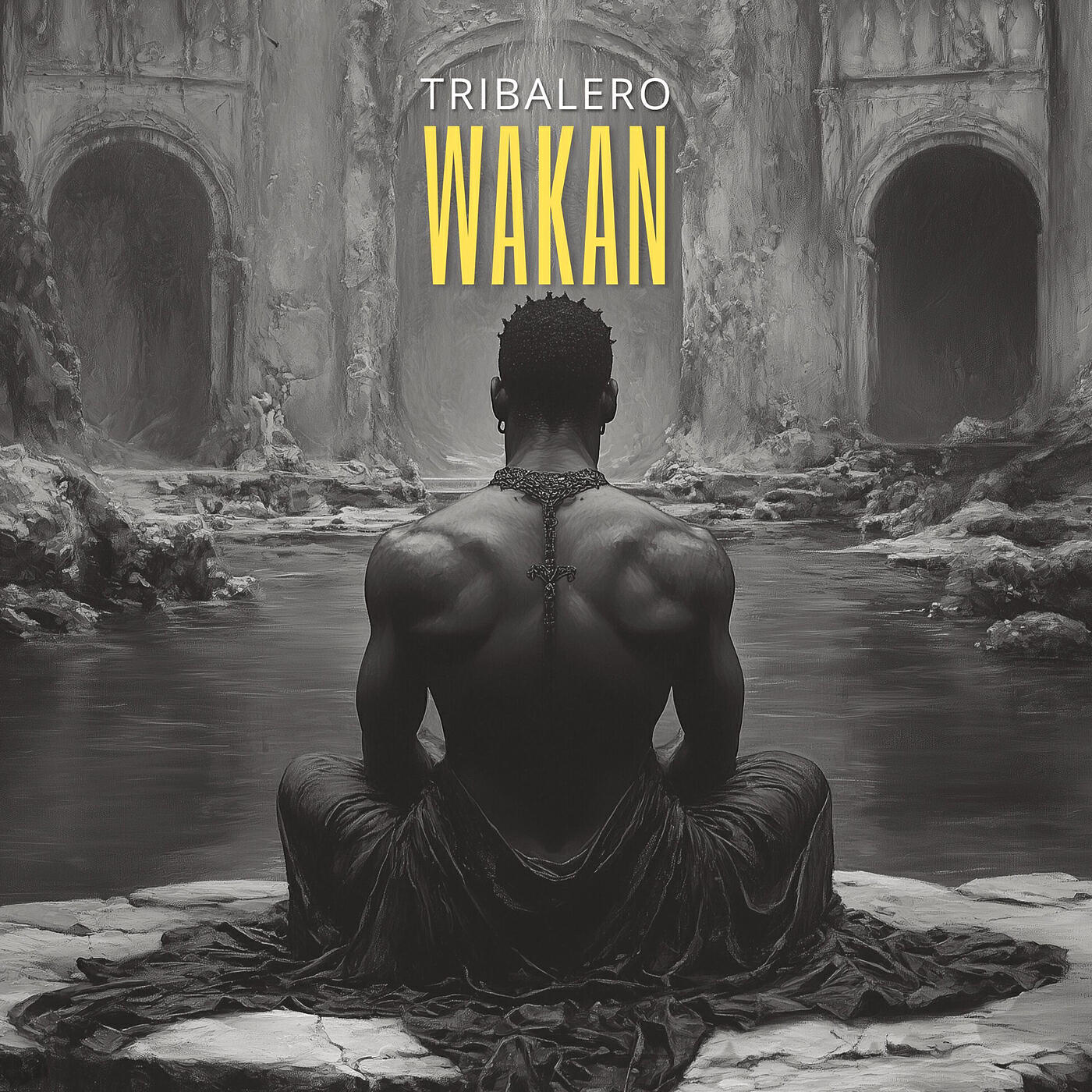 Релиз Wakan