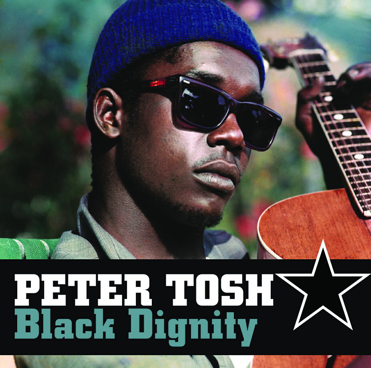 Релиз Black Dignity