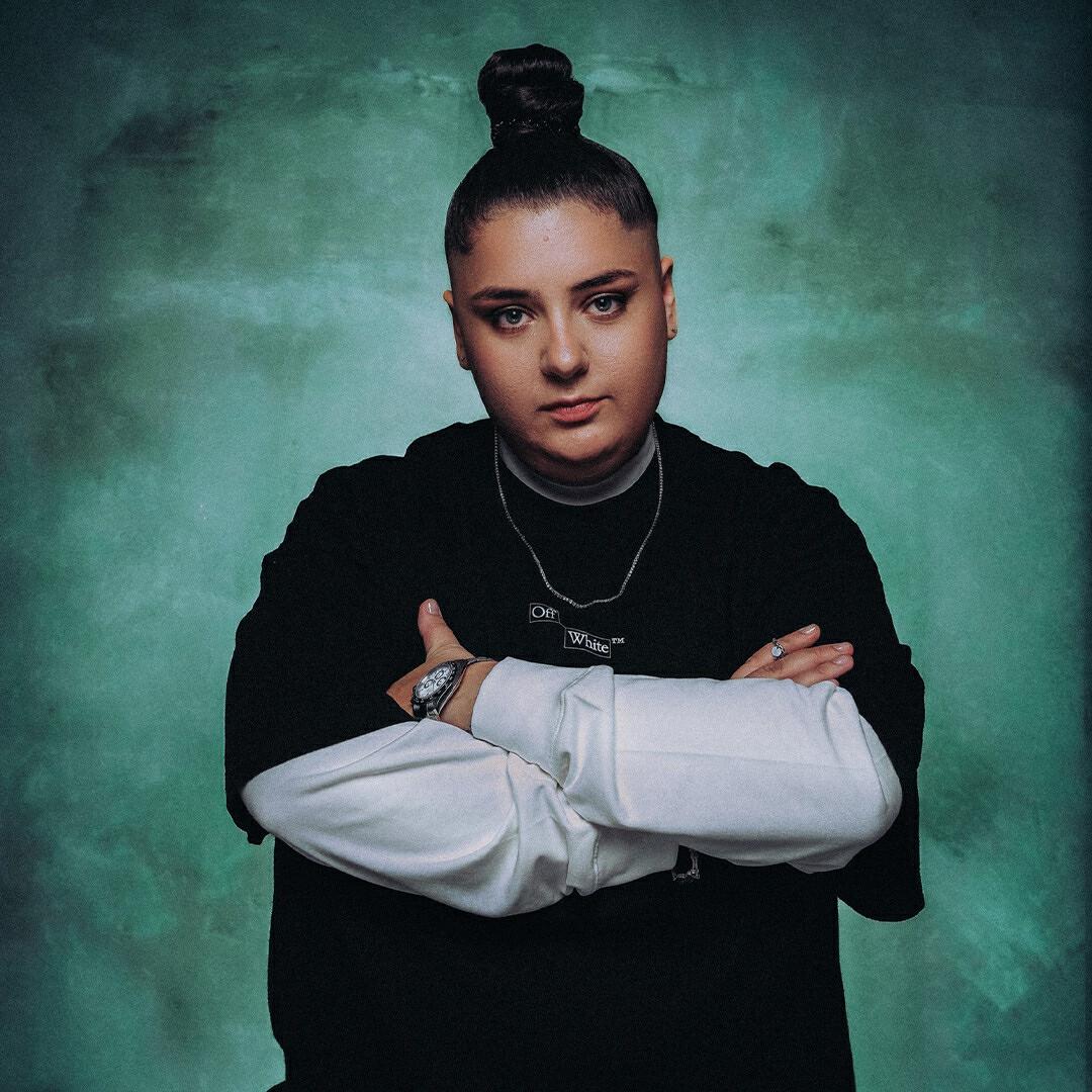 Наташа Гасанханова