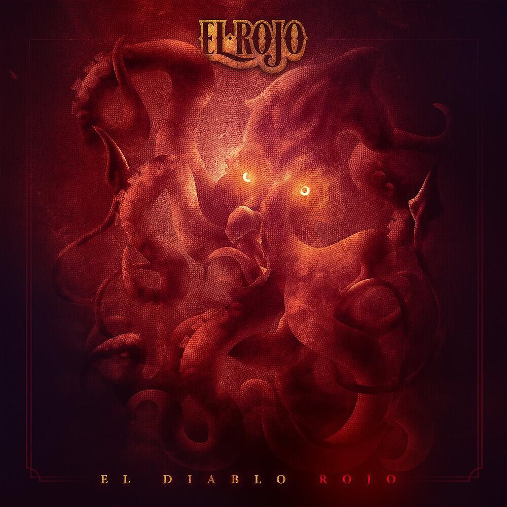 Релиз El Diablo Rojo