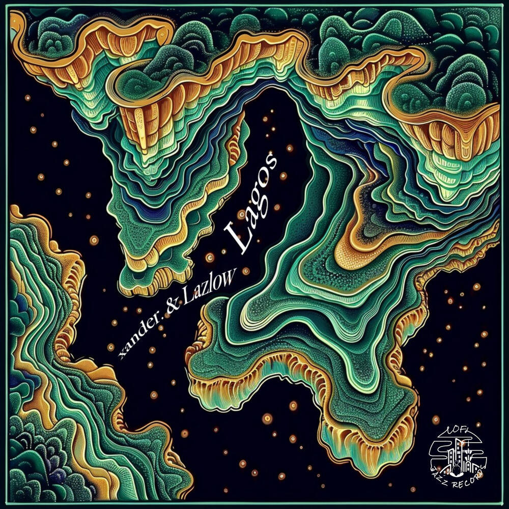 Релиз Lagos