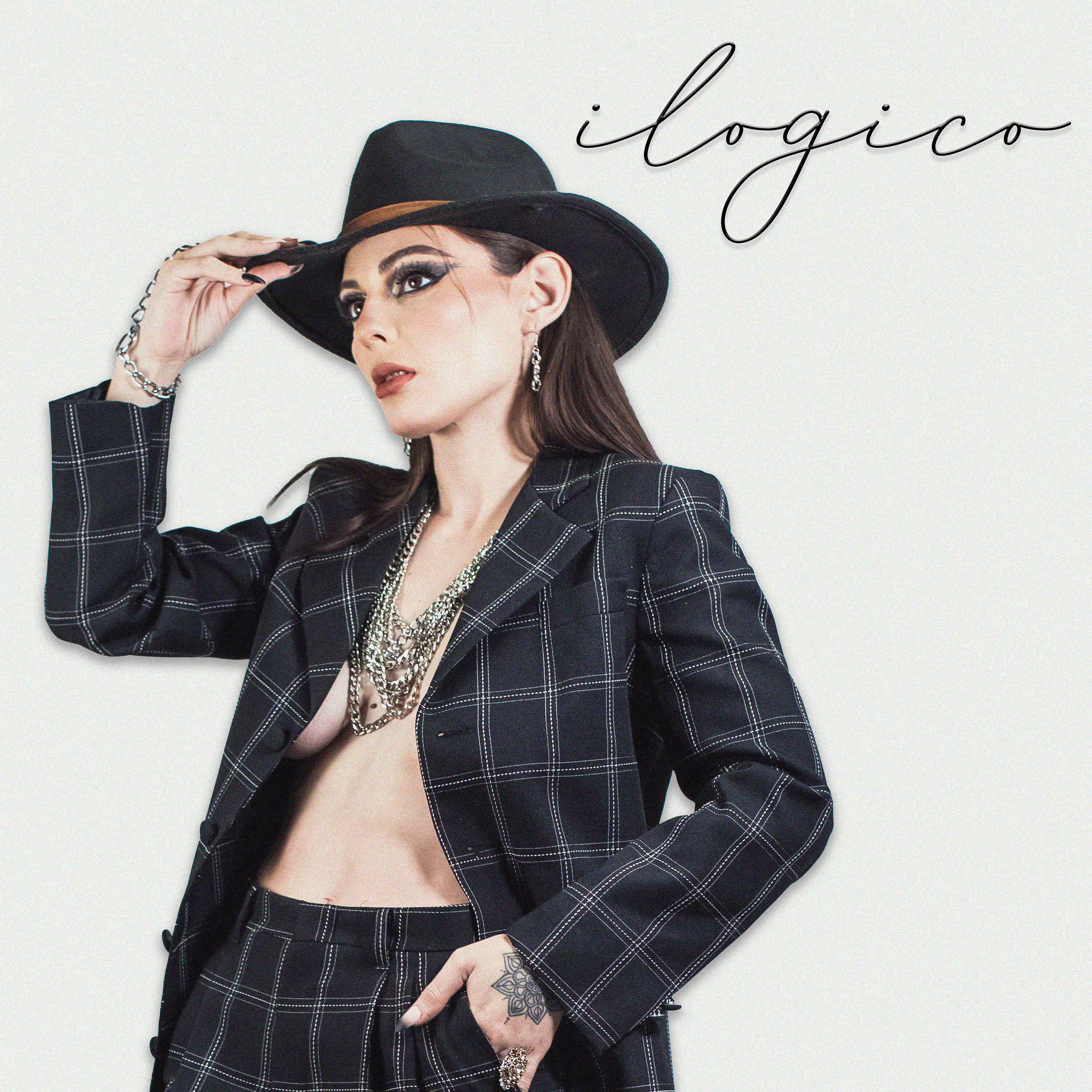 Релиз Ilógico