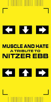 Muscle And Hate
