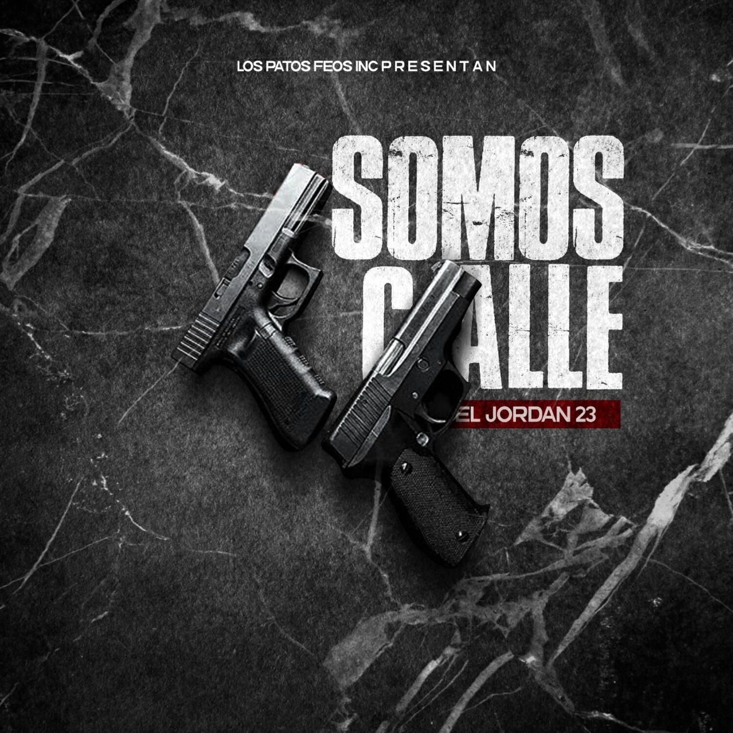 Релиз Somos Calle