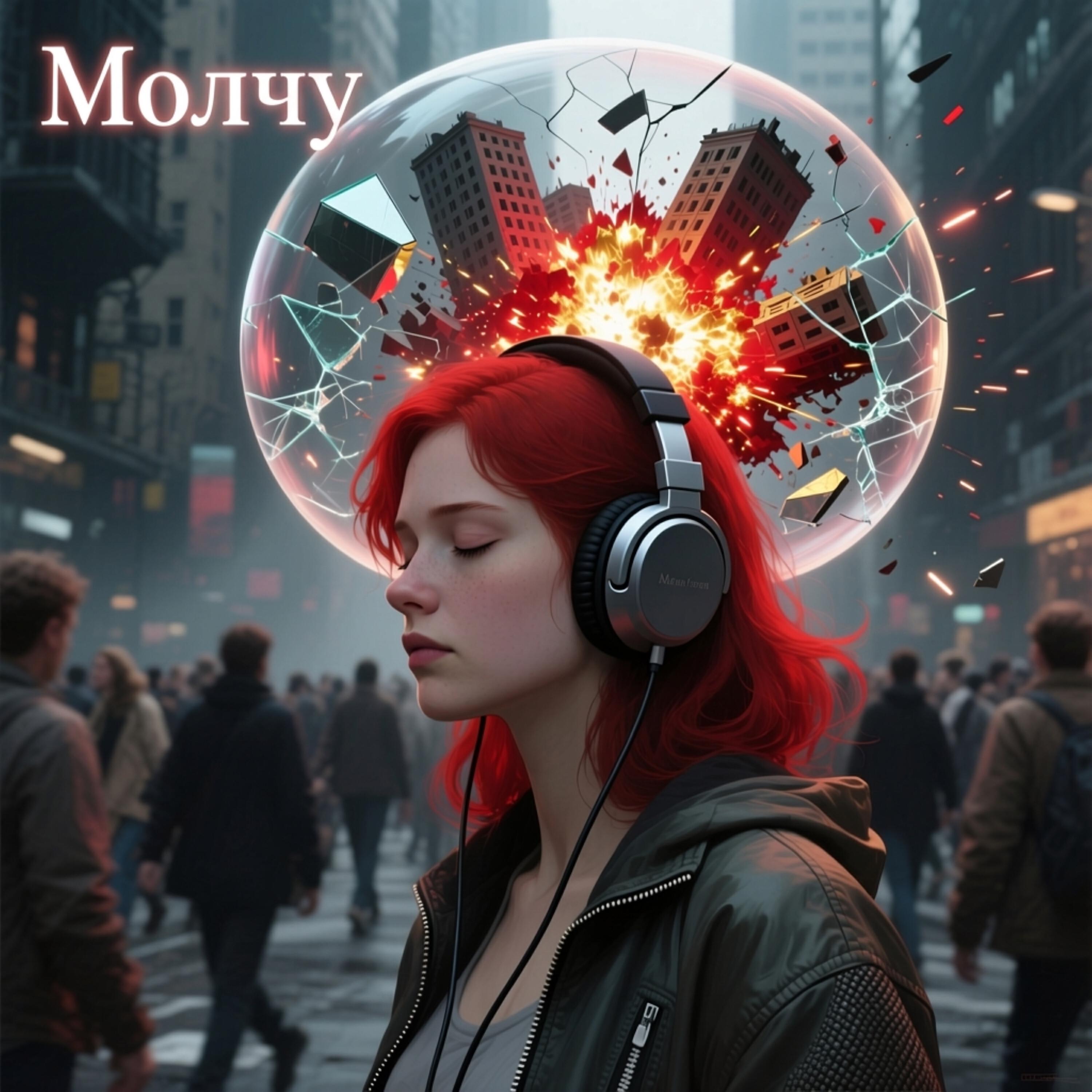 Релиз Молчу