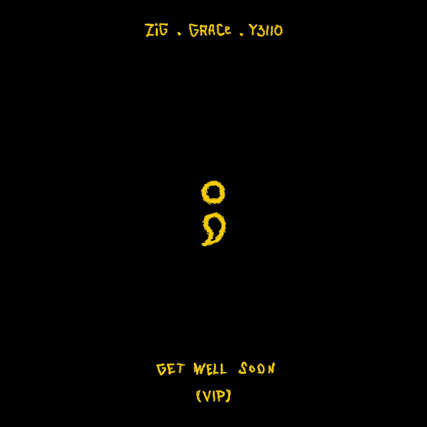 Релиз Get Well Soon (Vip)