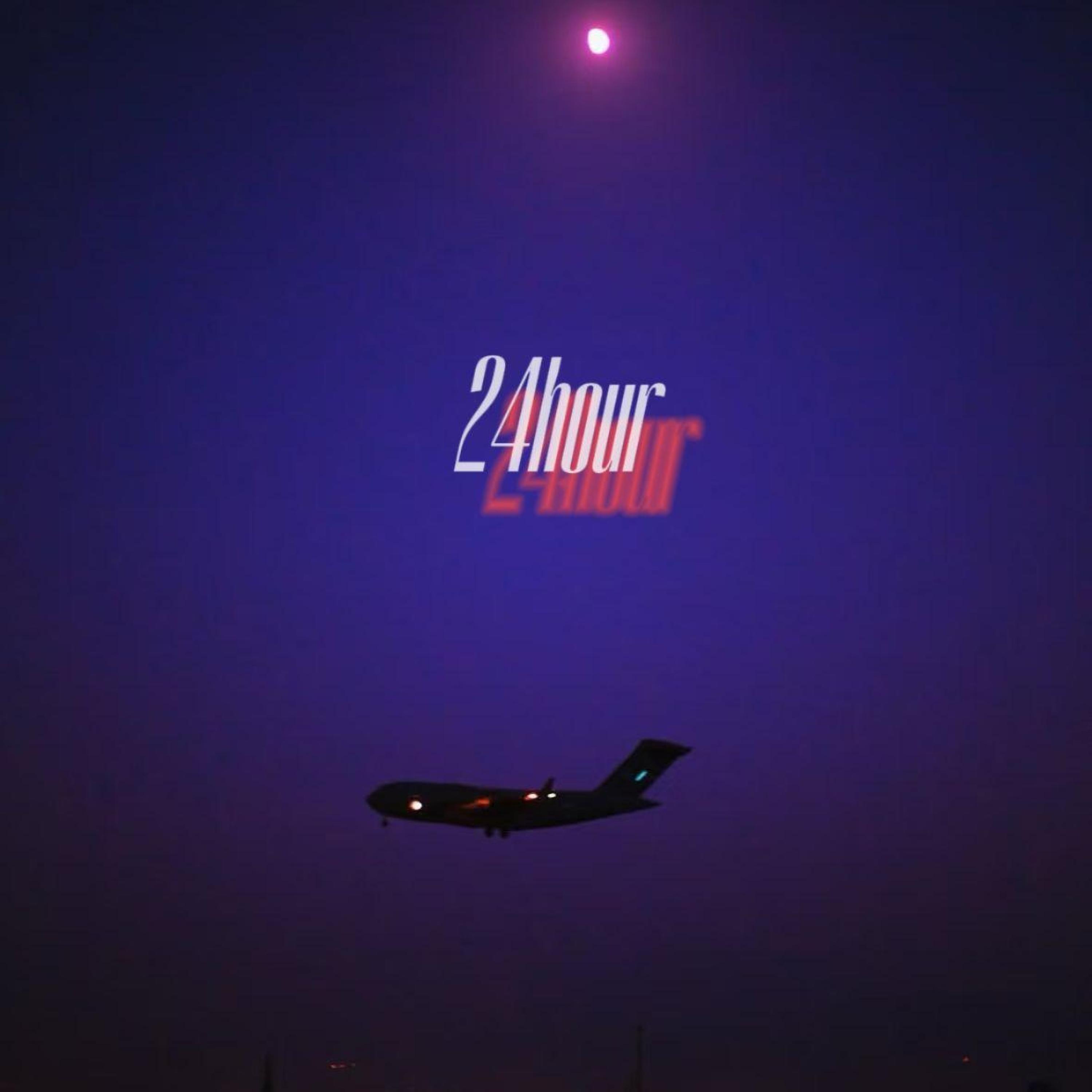Релиз 24HOUERS