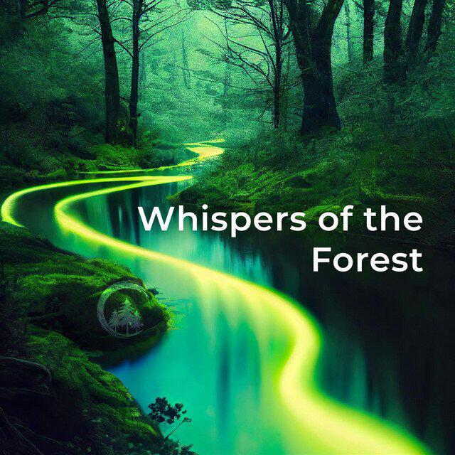 Релиз Whispers of the Forest