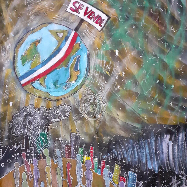 Релиз Los Jubilados