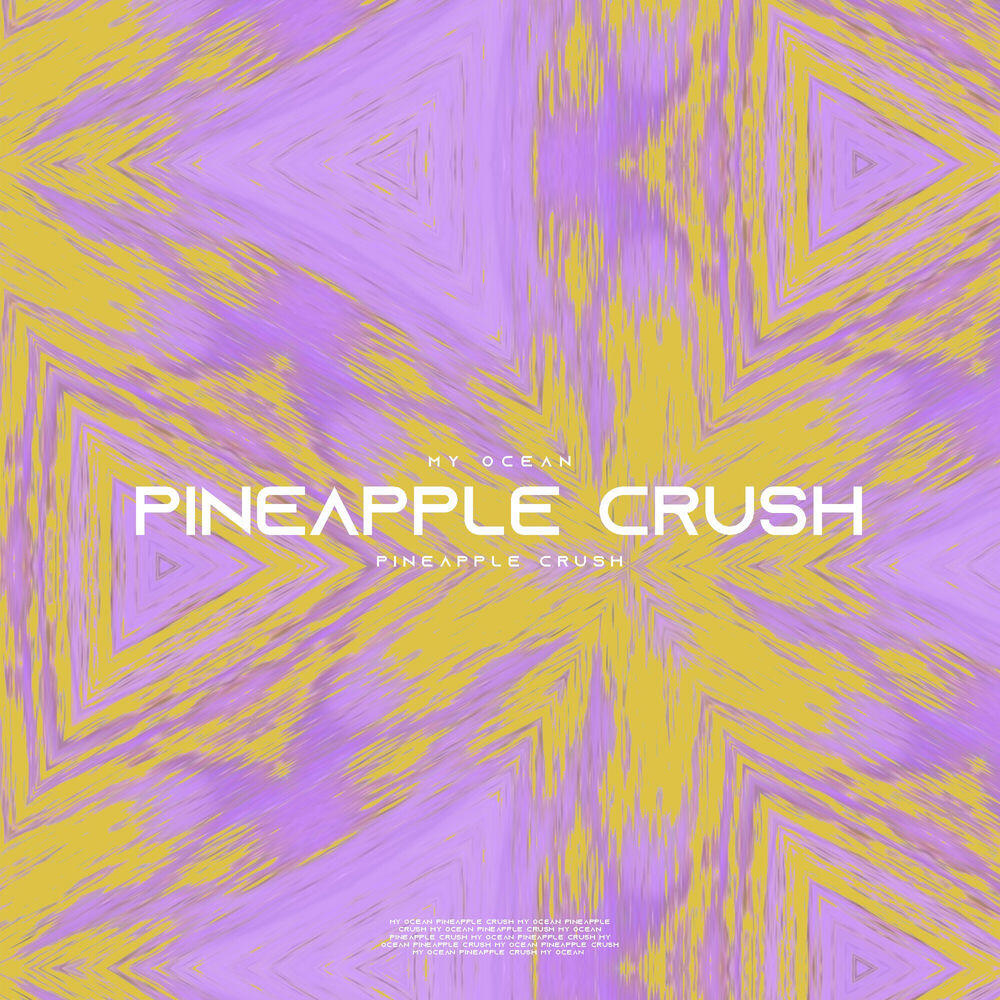 Релиз Pineapple Crush