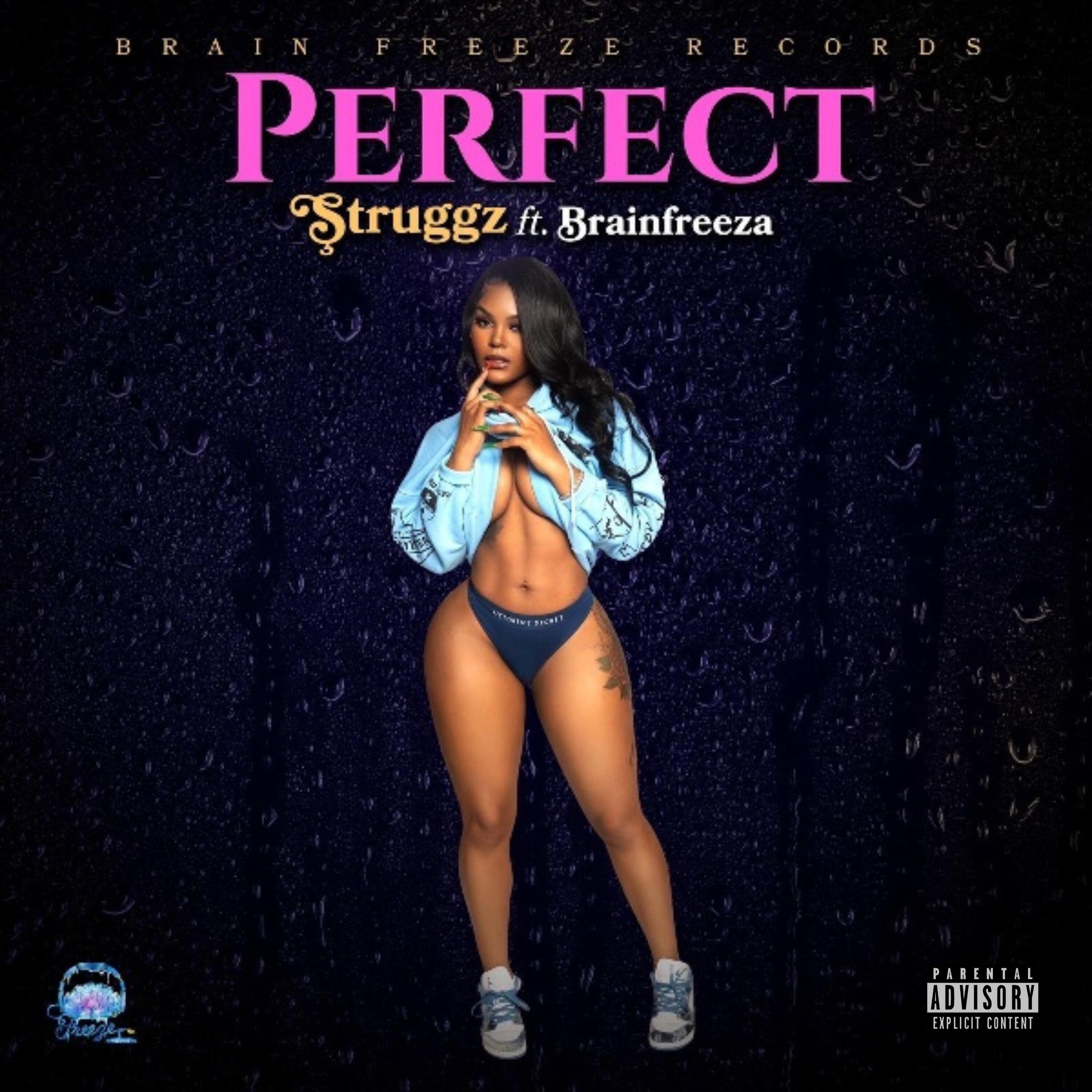 Релиз Perfect