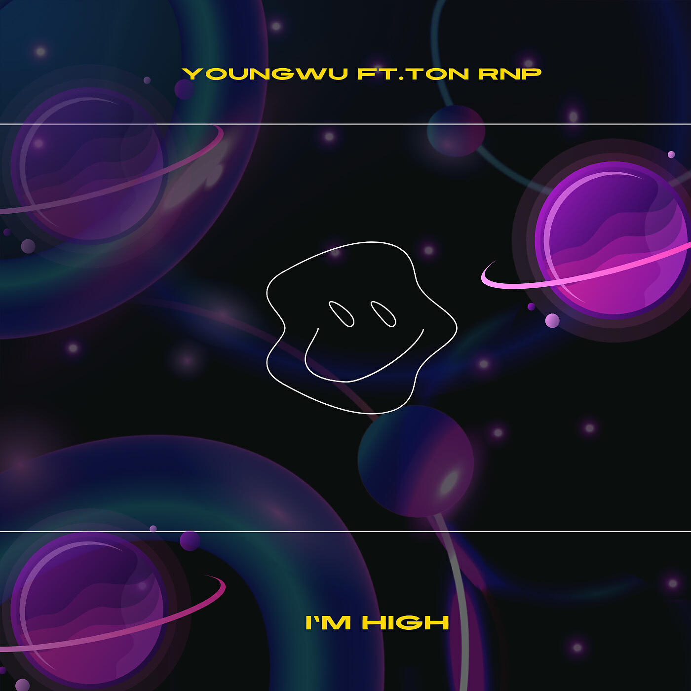 Релиз SHE WANNA GO