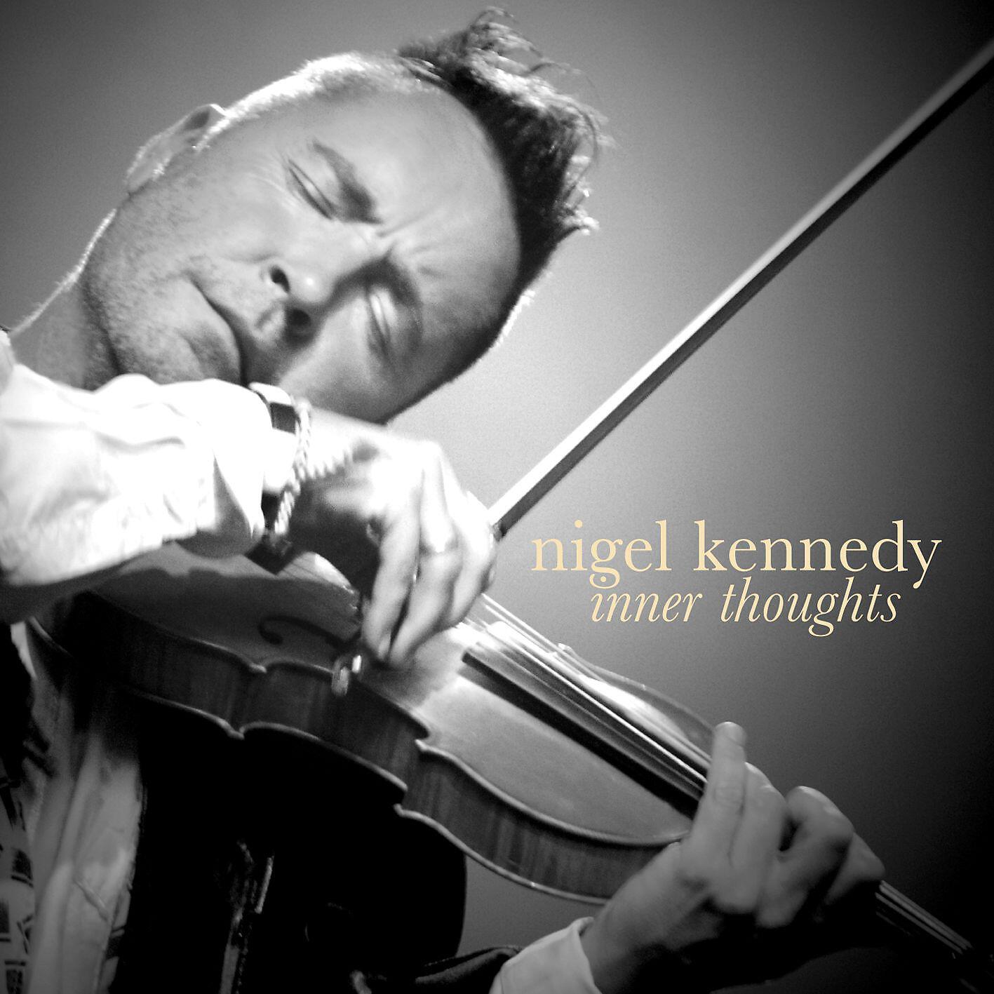 Релиз Inner Thoughts