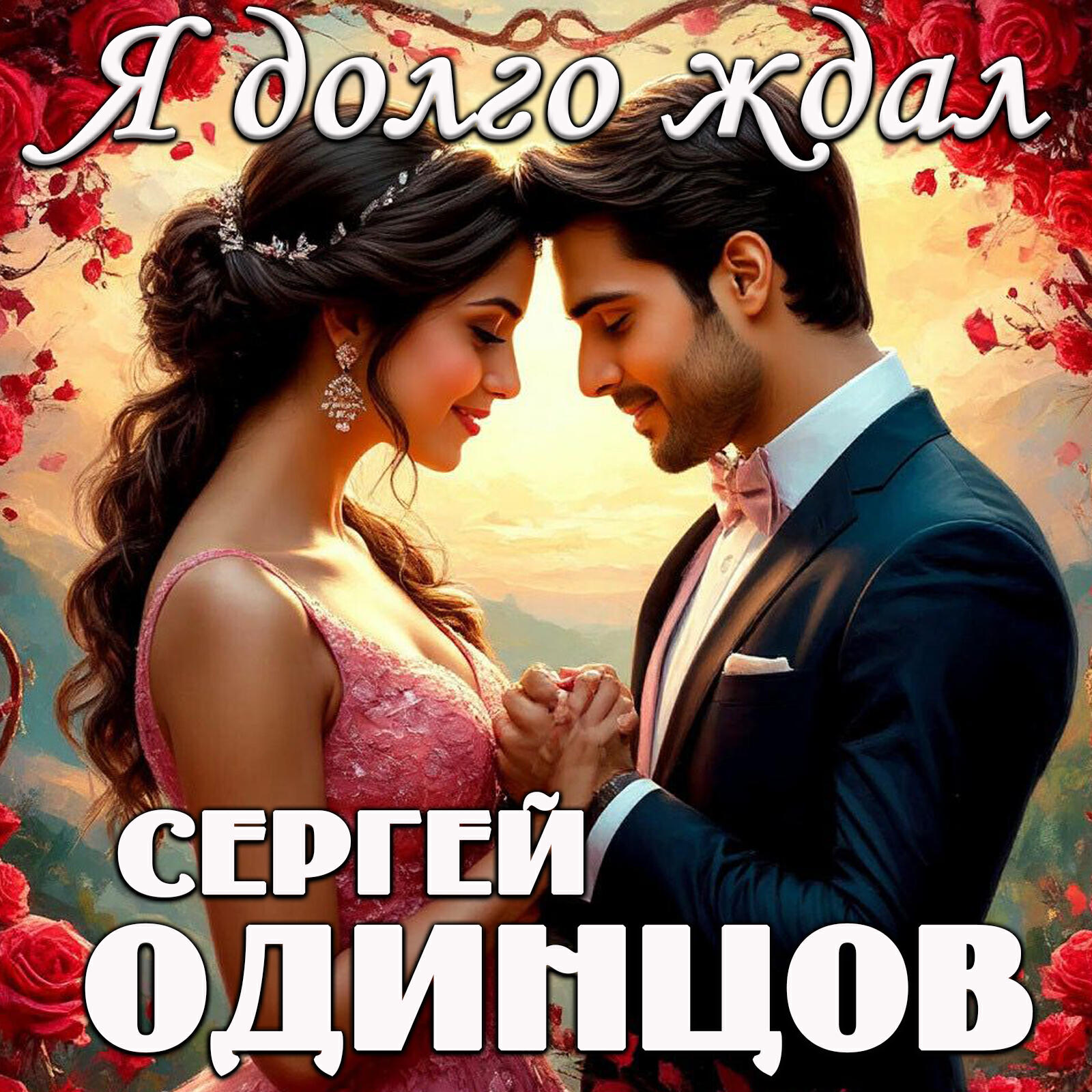 Релиз Я долго ждал